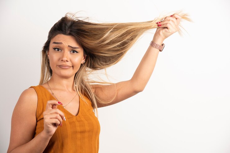 How to Get Rid of Split Ends | Top Tips and Treatments for Healthy Hair